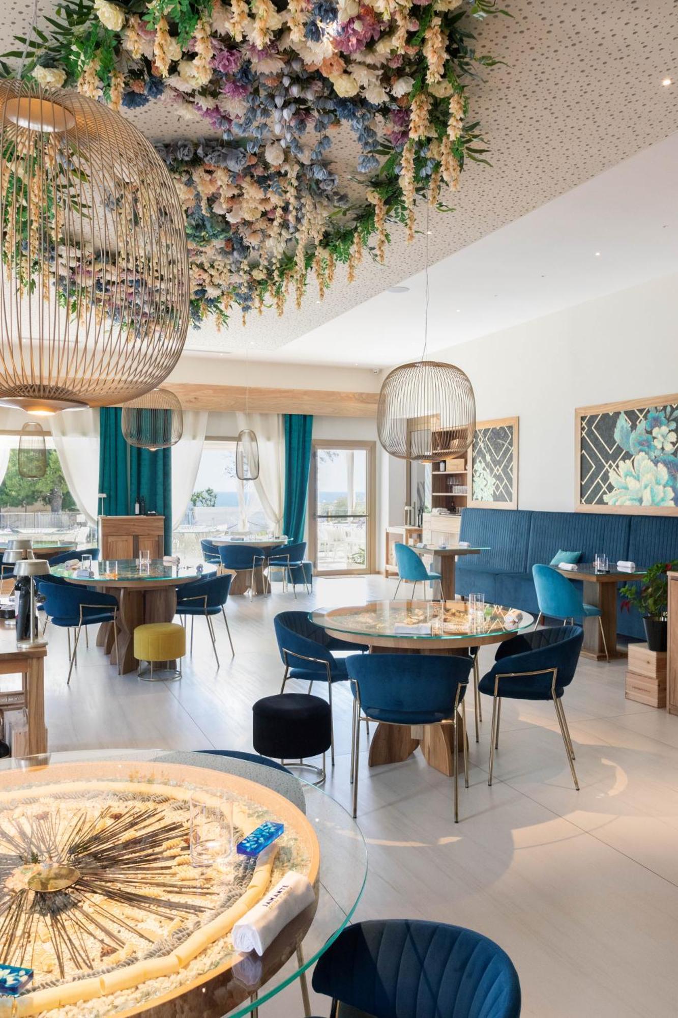 Bed and Breakfast Trame - Poesia Di Mare Полиньяно-а-Маре Экстерьер фото