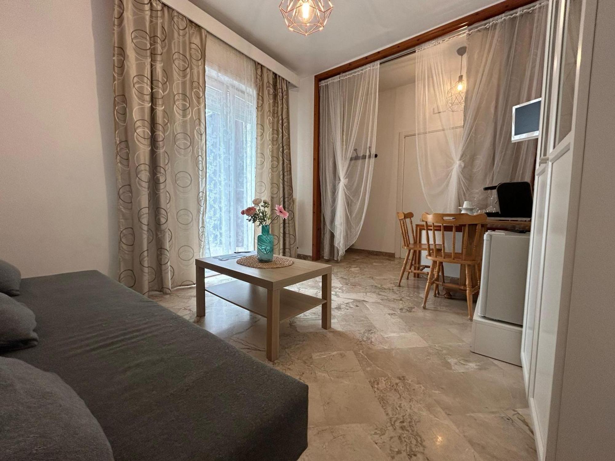 Bed and Breakfast Trame - Poesia Di Mare Полиньяно-а-Маре Экстерьер фото