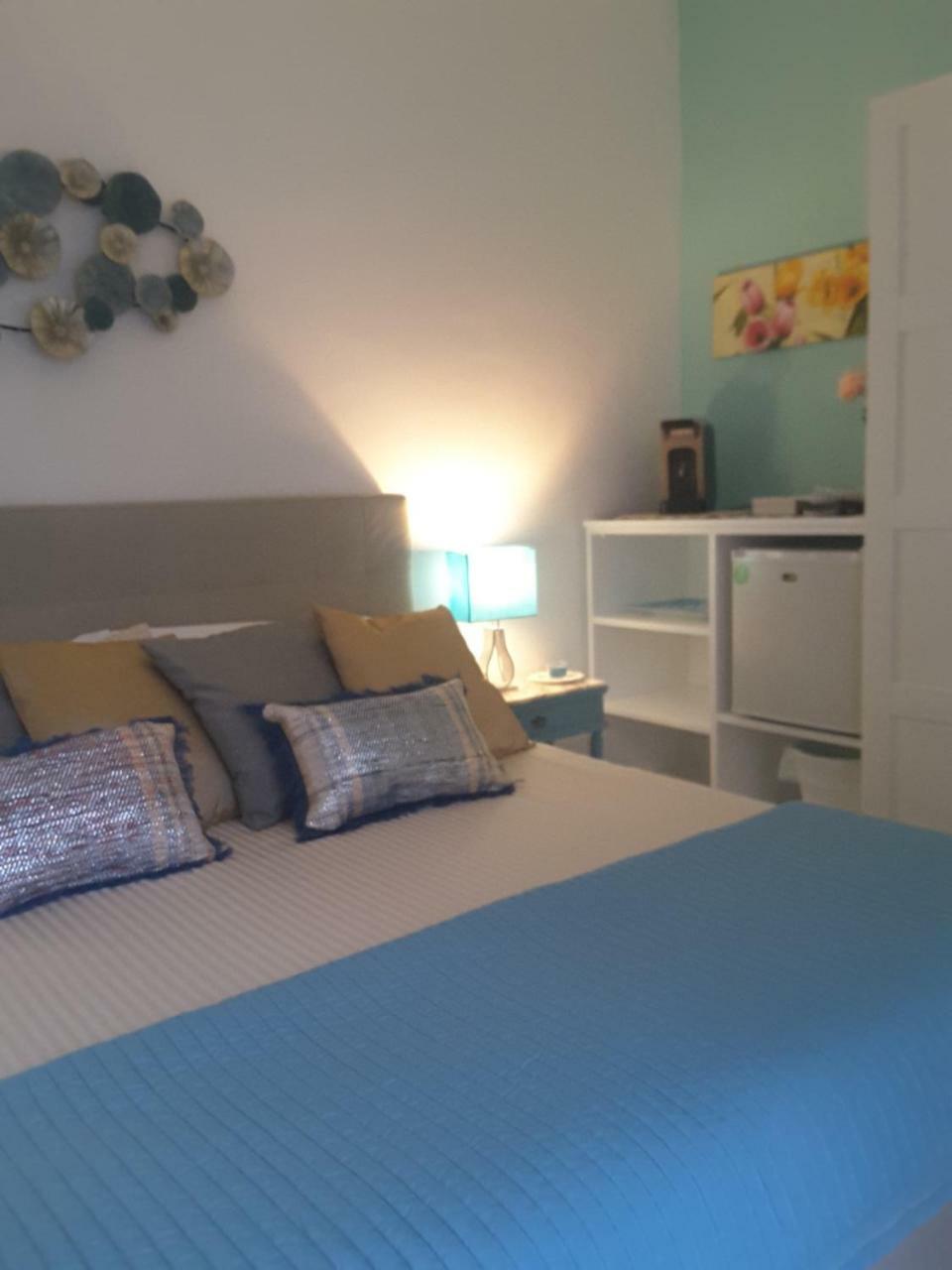 Bed and Breakfast Trame - Poesia Di Mare Полиньяно-а-Маре Экстерьер фото