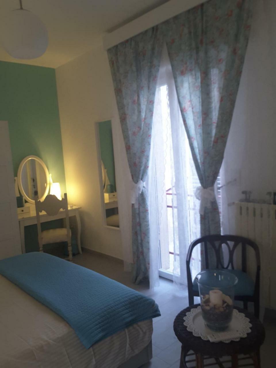 Bed and Breakfast Trame - Poesia Di Mare Полиньяно-а-Маре Экстерьер фото