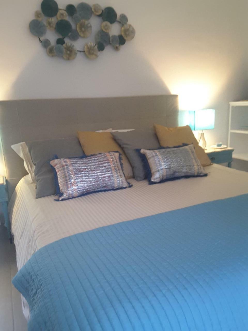 Bed and Breakfast Trame - Poesia Di Mare Полиньяно-а-Маре Экстерьер фото